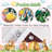 Easter Lamb Banner