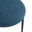 Chaise rembourrée en tissu Reece Reece-1567122418