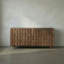 Modea 64.5'' W Solid Wood Sideboard