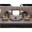 Muse Outdoor Teak Coffee Table
