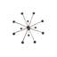 Belote 12 - Light Chandelier