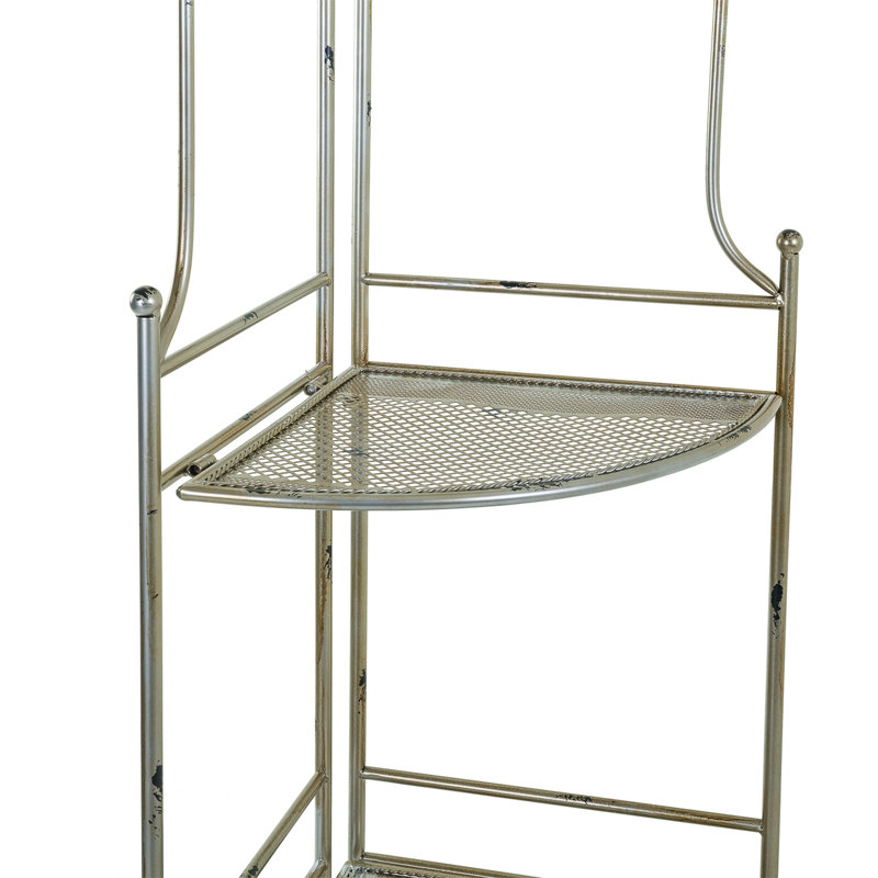 Lille Plant Stand