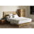 Cubelo Queen Storage Platform Bed