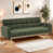 Green Teddy est en rupture de stock