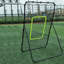 Objectif portatif de formation baseball