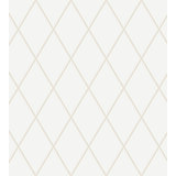 Villa Dalaro 2 Geometric Wallpaper Roll by Karolina Kroon