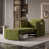 Green est en rupture de stock