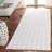 Faux Rabbit Bubble 100 Performance Machine Washable No Pattern Rug-108596962