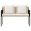 Outdoor Bench