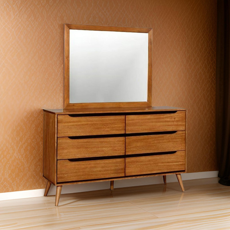 Rectangle Mirror