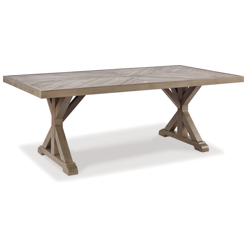 Beachcroft Outdoor Dining Table