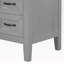 Ensemble de meuble-lavabo simple 35,98 po Fedra-2097832630