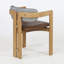 Chaise de salle à manger Pamplona
