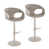 Pearl Grey est en rupture de stock