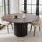 Soild Dining Table Round Kitchen Table-105284725-105284726