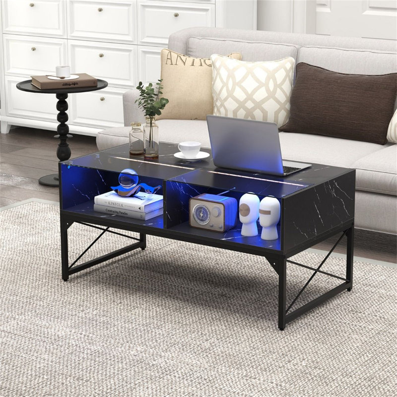 Coffee Table with Storage