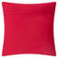 Housse de coussin en polyester à paillettes -950647720