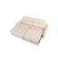 Manchester Leather Corner Sofabed with Adjustable Headrests and Storage-738133032-738133038