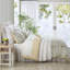 Ensemble d'édredon réversible en coton Laura Ashley Country Meadow-105283635