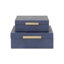 Ensemble de boîtes décoratives Rebeka-642911228
