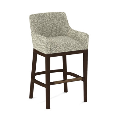 Upholstered Stool