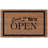 Non-Slip Outdoor Doormat