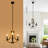 Chessy 4 - Light Empire Chandelier