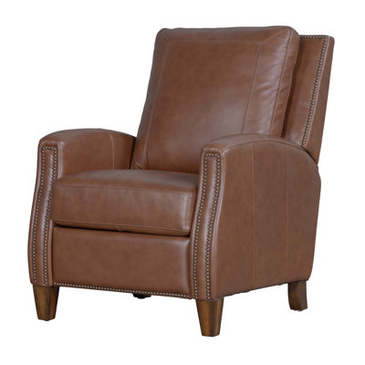 Molucca Manual Pushback Recliner