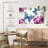 Floral Butterfly Garden II-107675259