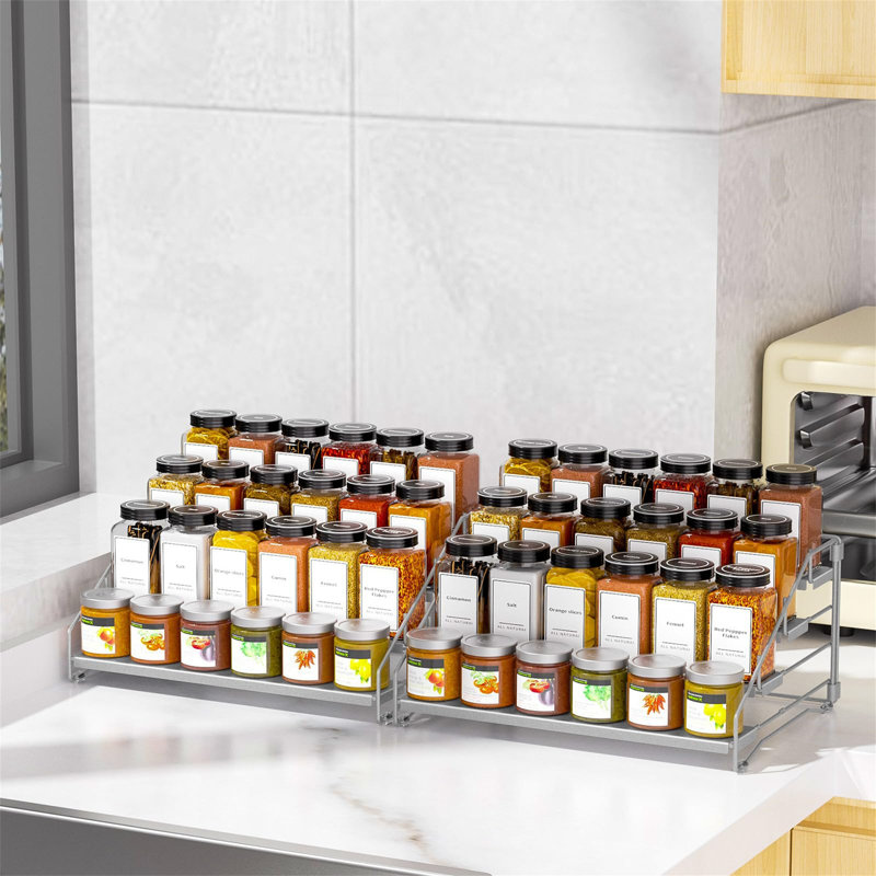 Spice Rack