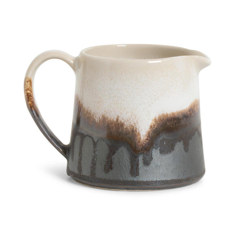 Quartz Creamer