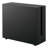 Tower Yamazaki Home Rolling Cable Management Cord Power Strip/Surge Protector Storage Organizer-71484639