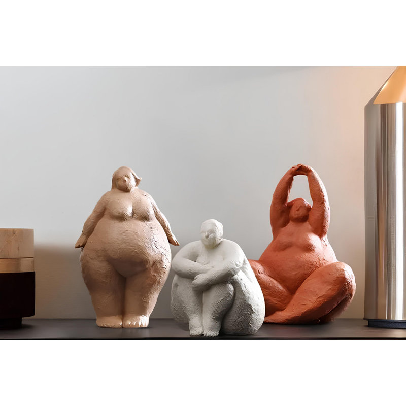 Jaffrey Figurines & Sculptures