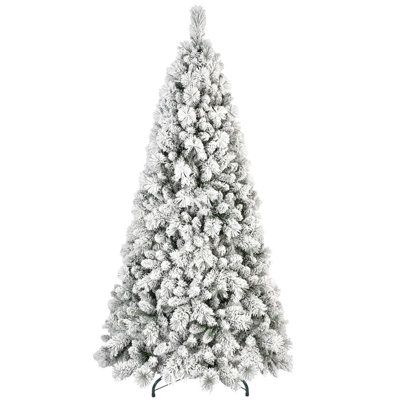 Arbre de Noël Snowy