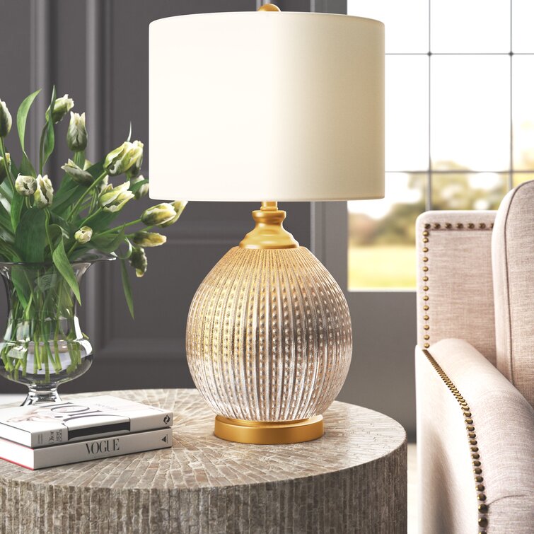 Willa Arlo Interiors Zahara Table Lamp & Reviews