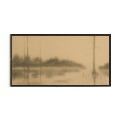 Reflection II by Chelsea Fly