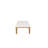 Aspect Rectangular Outdoor Coffee Table , 47.2 " W 23.6 " D-70592270