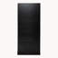 Armoire de cuisine 72 "cannelée avec 3 tiroirs à clavier et 6 tablettes de porte. Armoire de rangement réglable et autoportante pour salle de bain, bureau, vestibule-1827068503