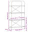 Steel Bookcase-1095402875-1095402873