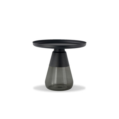 Duverre Tray Top End Table