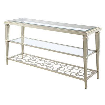 Monisa Sofa Table