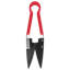 Outils de jardinage robustes
