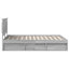 Solid Wood Bed-781924518-781924514