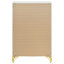 Commode 5 tiroirs Leliea