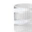 Lyngby Handcrafted Glass Table Vase-1894549553