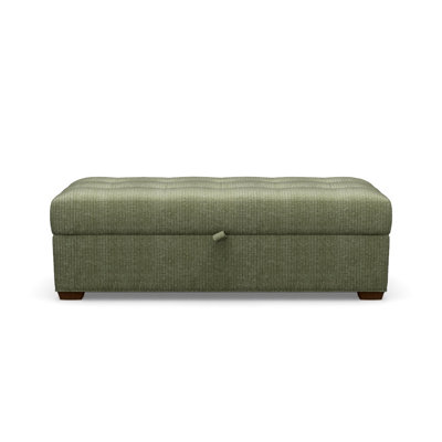 Baxter Ottoman