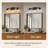 3-light Dimmable Farmhouse Vanity Light-1972670027