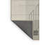 Tapis beige doux et moelleux Eilerman-1687306294