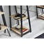 Reda Metal Base Writing Desk-1340113366-1340113369