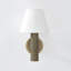 1 - Light Armed Sconce